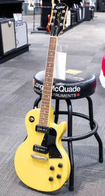 Store Special Product - Epiphone - Les Paul Special - TV Yellow